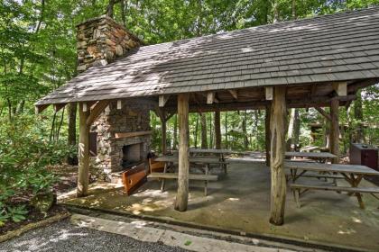 Mountaintop Home with Views 36 Miles to Asheville! - image 12