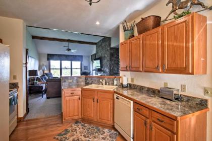 Mountaintop Home with Views 36 Miles to Asheville! - image 3