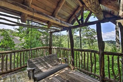 Mountaintop Home with Views 36 Miles to Asheville! - image 9