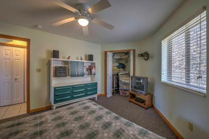 Pisgah National Forest Apartment with Deck and Views! - image 5