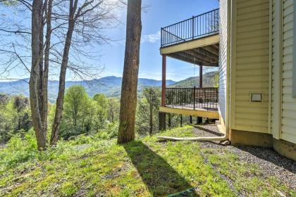 Charming Burnsville Apartment with Stunning Views! - image 10