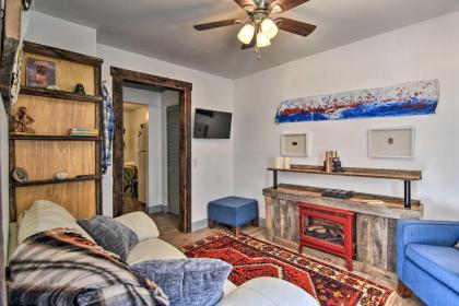 Modern Dog-Friendly Getaway on Cane River! - image 5