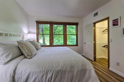 Mountain Air Condo in the Blue Ridge Mtns! - image 13