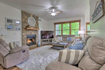 Mountain Air Condo in the Blue Ridge Mtns! - image 6