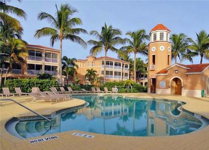 Tranquil Punta Gorda Condo with Lanai and Marina Views - image 1