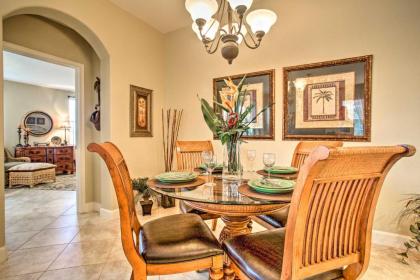 Tranquil Punta Gorda Condo with Lanai and Marina Views - image 10