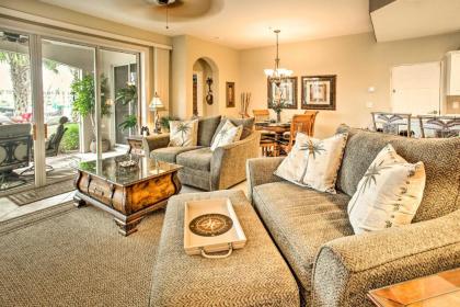 Tranquil Punta Gorda Condo with Lanai and Marina Views - image 12