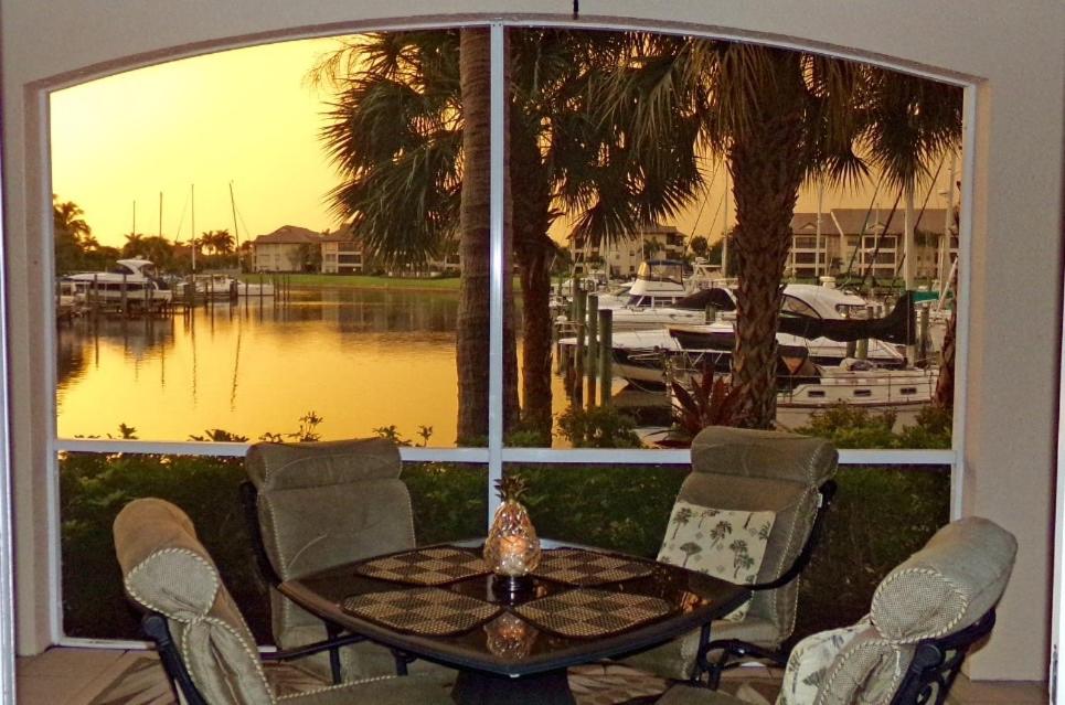 Tranquil Punta Gorda Condo with Lanai and Marina Views - image 3