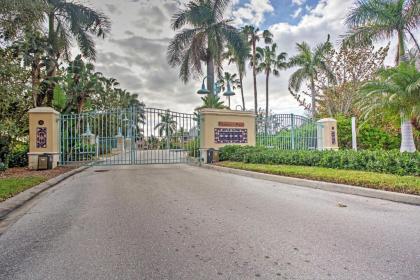 Tranquil Punta Gorda Condo with Lanai and Marina Views - image 5