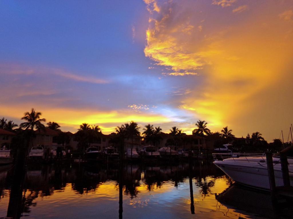 Tranquil Punta Gorda Condo with Lanai and Marina Views - image 7