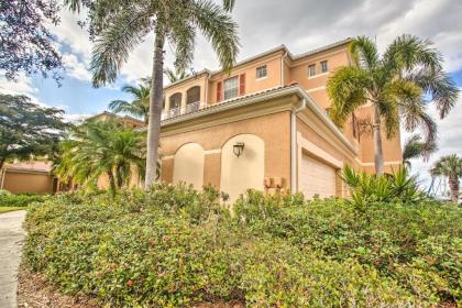 Tranquil Punta Gorda Condo with Lanai and Marina Views - image 8