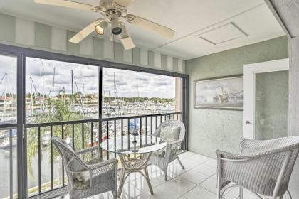 Waterfront Punta Gorda Condo with Pool and Marina - image 12