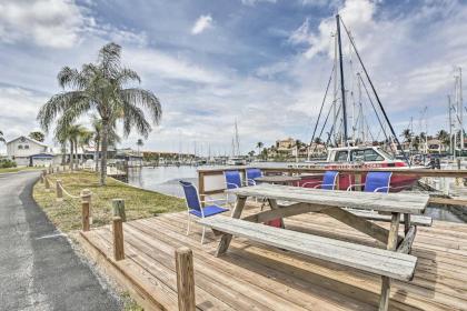 Waterfront Punta Gorda Condo with Pool and Marina - image 14