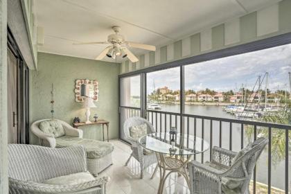 Waterfront Punta Gorda Condo with Pool and Marina - image 15