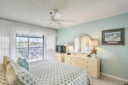 Waterfront Punta Gorda Condo with Pool and Marina - image 5