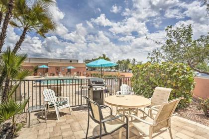 Waterfront Punta Gorda Condo with Pool and Marina - image 6