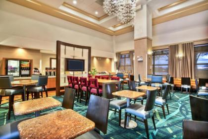 SpringHill Suites by Marriott Chicago SW Burr Ridge/Hinsdale - image 10