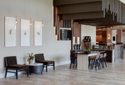 Chicago Marriott Southwest at Burr Ridge - image 11