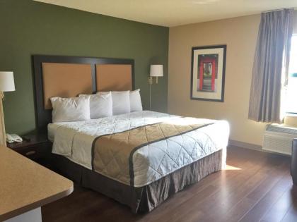 Extended Stay America Suites - Chicago - Burr Ridge - image 13