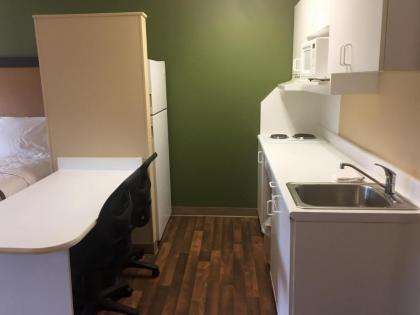 Extended Stay America Suites - Chicago - Burr Ridge - image 2