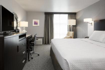 Crowne Plaza Chicago SW - Burr Ridge an IHG Hotel - image 3