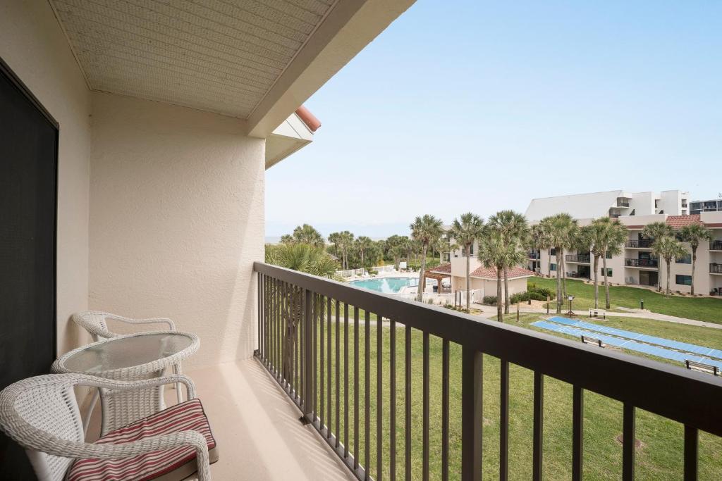 Ocean Village Club Q32 2 Bedrooms Sleeps 6 Ocean View Pet Friendly - main image