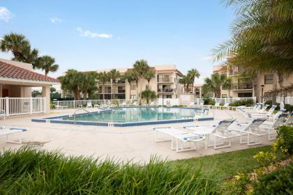 Ocean Village Club Q32 2 Bedrooms Sleeps 6 Ocean View Pet Friendly - image 2