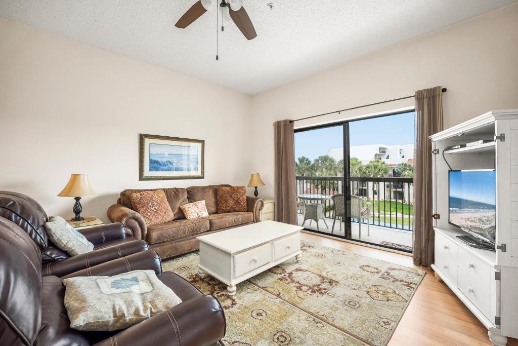 Ocean Village Club Q32 2 Bedrooms Sleeps 6 Ocean View Pet Friendly - image 3