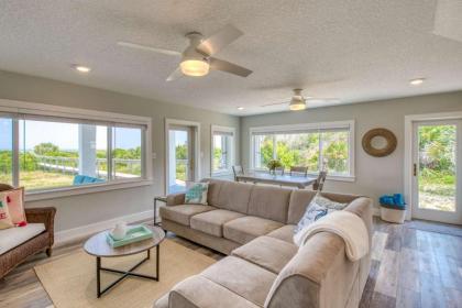 Barefoot Hideaway Family Beachfront Retreat Butler Beach Florida