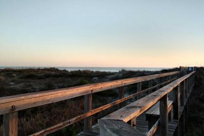 St Augustine Beach Condo with Patio and Pool Access! - image 12