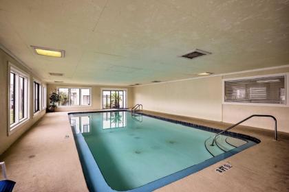 St Augustine Beach Condo with Patio and Pool Access! - image 8