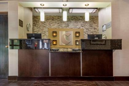 Comfort Inn & Suites Butler - image 3