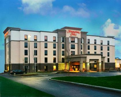 Hampton Inn Butler Pennsylvania