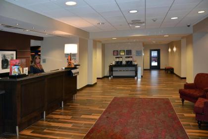 Hampton Inn Butler - image 13