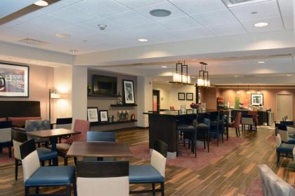 Hampton Inn Butler - image 2