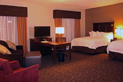 Hampton Inn Butler - image 5