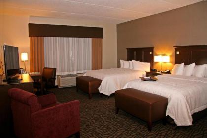 Hampton Inn Butler - image 6