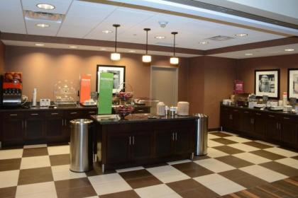 Hampton Inn Butler - image 7