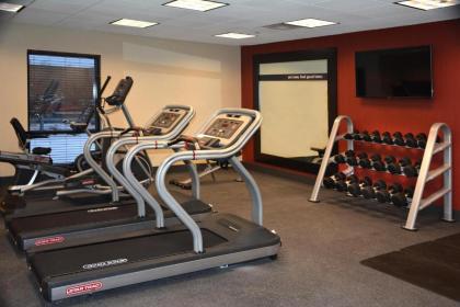 Hampton Inn Butler - image 8