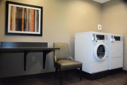 Hampton Inn Butler - image 9