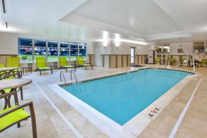 SpringHill Suites by Marriott Pittsburgh Butler/Centre City - image 10