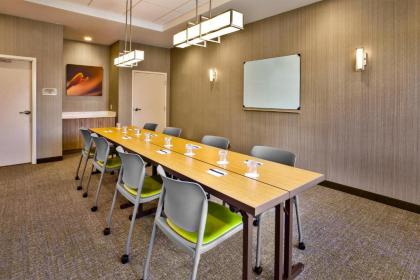 SpringHill Suites by Marriott Pittsburgh Butler/Centre City - image 13