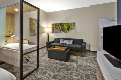 SpringHill Suites by Marriott Pittsburgh Butler/Centre City - image 9