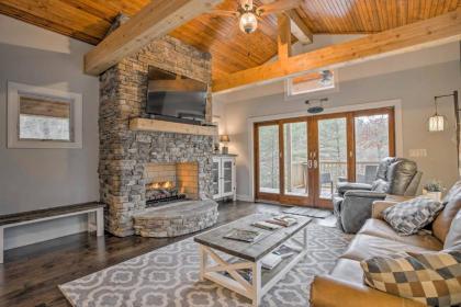 Lakefront Butler Home with Hot Tub Fire Pit and Dock! - image 9