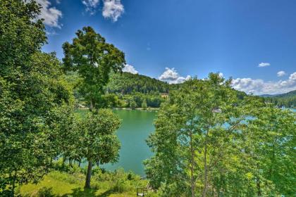 Renovated Home with Private Dock on Watauga Lake - image 2