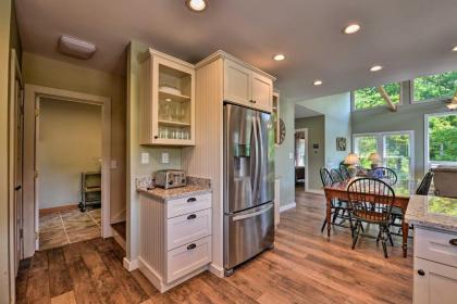 Renovated Home with Private Dock on Watauga Lake - image 7