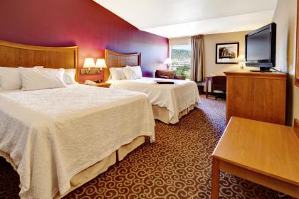 Hampton Inn Butte - image 14