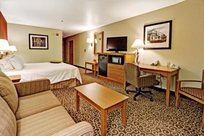 Hampton Inn Butte - image 16