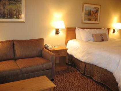 Hampton Inn Butte - image 19