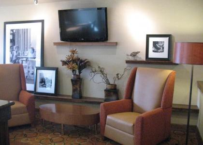 Hampton Inn Butte - image 3